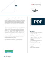 ProductSheet Iq200 Board SatelliteModem 1