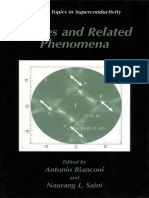 (Antonio Bianconi, Naurang L. Saini) Stripes and R PDF