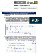 Ficha de Matematica 4to - 04-10-21