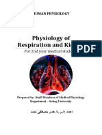 Physiology Previous Year PDF