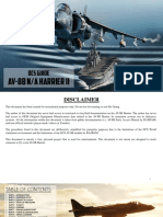 DCS AV-8B Harrier Guide PDF