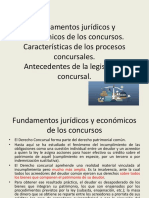 Concursos