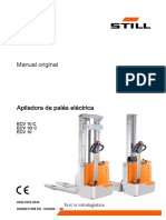 Ecv10c Ic 10 Es Manual