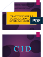 Cid - Hellp Definitivo