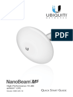 Nbe M5 16 QSG PDF