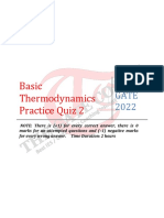 BT Quiz - 2