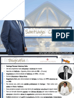 Oficial - Santiago Calatrava - Kaline Galdino - Thau Vi PDF