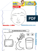 La Vista para Niños de 2 Años PDF