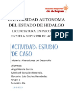 Protocolo de Entrevista PDF