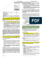 TAXATION II KMA PREFINALS VAT Edited