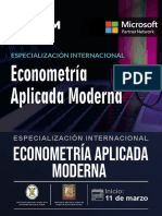 Econometria