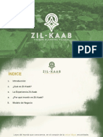 ZIL KAAB - Esp