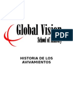 Historia de Los Avivamientos