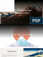 Volcanoes