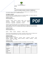 Hojas de Trabajo 2do. Bimestre 2023 PDF