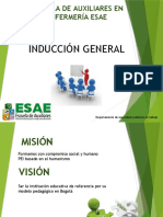 Induccion General