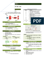 GenChem - MOD 4