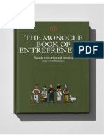 The Monocle Book of Entrepreneurs (CherryS) PDF