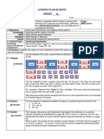 Math 8, Wk1, Day 4 PDF