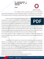 111 Detener Al Presunto Delincuente y Como Ponerlo Ante La Autoridad