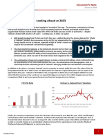 VN GDP Looking Ahead of 2023