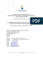 VpVACV8MI6Bu - 1. KP1.9A.2.OT.64.ADMIN.17-18 - PROPOSED CONSTRUCTION OF KIGANJO WARE HOUSE AND ASSOCIATED CIVIL WORKS - May 2018 B PDF