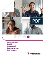 Teleperformance - AR - 2020 PDF