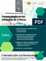 Farmacologia