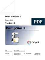 PSS USGU PumpSim2-804364 PDF