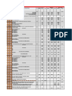 1 Metrados Estructuras UNAMBA DICIEMBRE