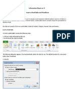 2nd Meeting Midterm Advance Spreadsheet PDF