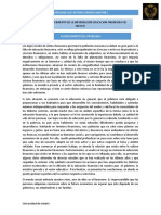 Educacion Financiera Metodologia de La Investigacion PDF