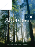 Aberdeen Brochure