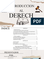 Introduccion Al Derecho