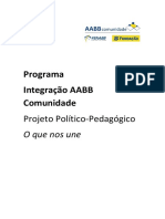 Projeto Politico Pedagogico Abril 2021