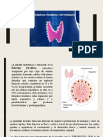 Farmacos Hipertiroidismo