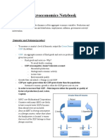 Apuntes Macroeconomía PDF