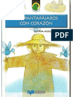 El Espantapajaros Con Corazon Pelusa79