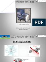 3 - Alternator Training PDF