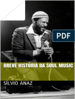 Anaz - 2013 - Para-Ler-Ouvindo-Música-2-Breve-Historia-da-Soul-Music