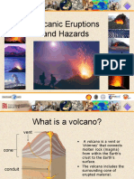 Volcanoes