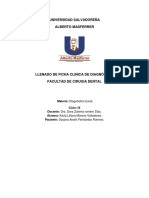 Diagnostico Dayana Fernandez PDF