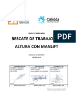 LJ-SIG-SST-PR-036 - PROCEDIMIENTO DE RESCATE DE TRABAJOS EN ALTURA - RV SGS 02