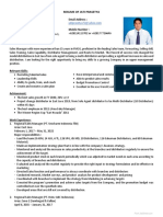 Resume Example