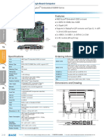 IB952 Datasheet