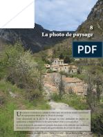 La Photo de Paysage - Chap08 PDF