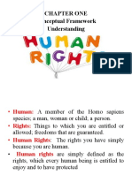 Human Right