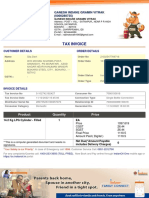 Invoice PDF