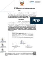 Resolucion #233 2023 GRLL GOB PDF