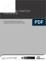 11473461765manual Comite de Evaluacion PDF